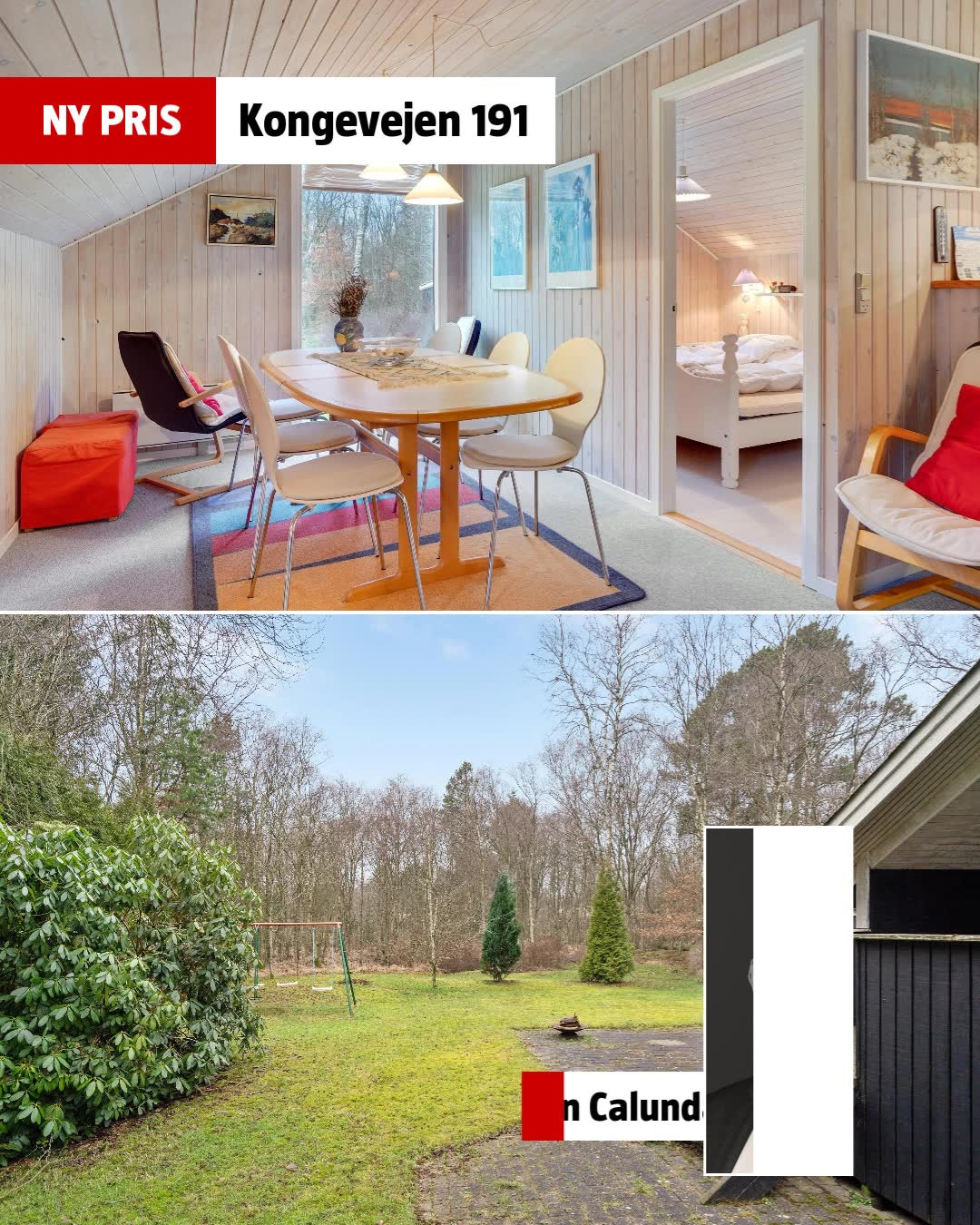 Det nyeste på Hals’ opslagstavle