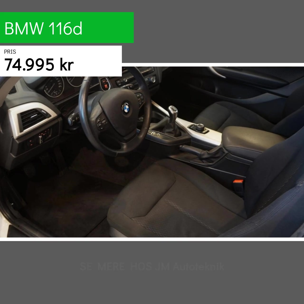 Opslagstavlen: Nyeste opdateringer fra Højslev