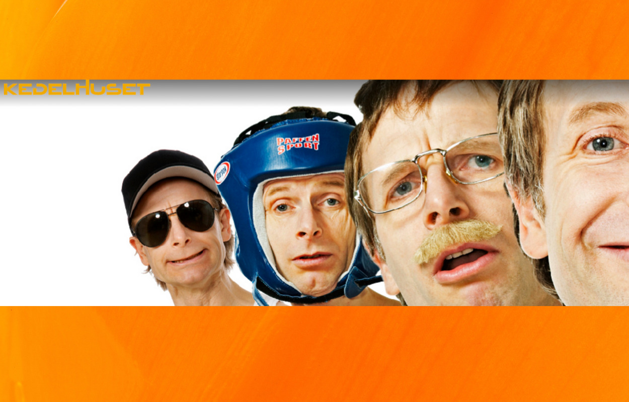 Har du brug for mænd i mindre doser?