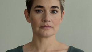 Når dine kære rammes af psykisk sygdom: Teaterforedrag i Nykøbing Sj.
