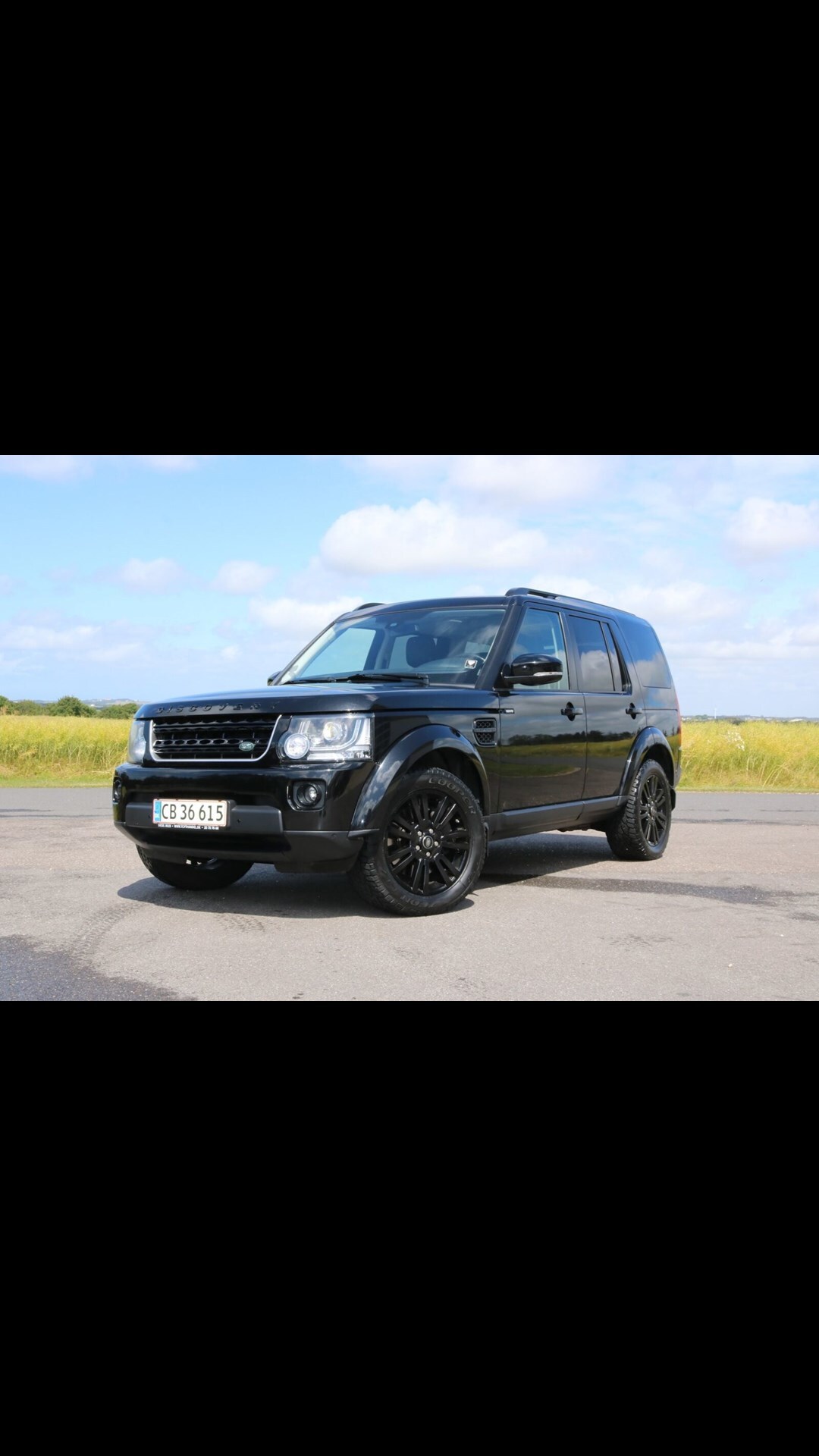 Vrås 6 dyreste biler til salg