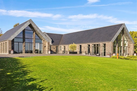 Priser op til 14,0  mio. kroner: Se de dyreste boliger i Odsherred Kommune