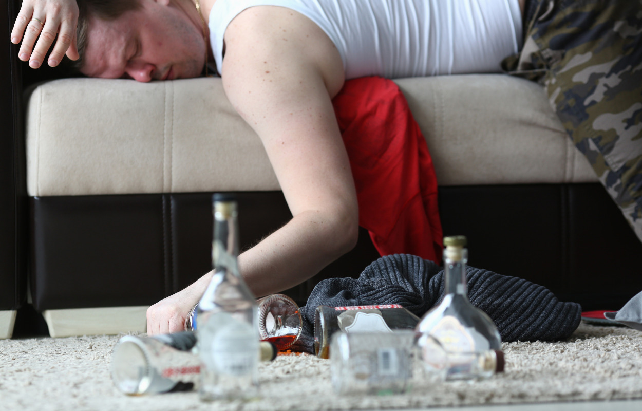 Nyt tiltag skal hjælpe voksne til sunde alkoholvaner