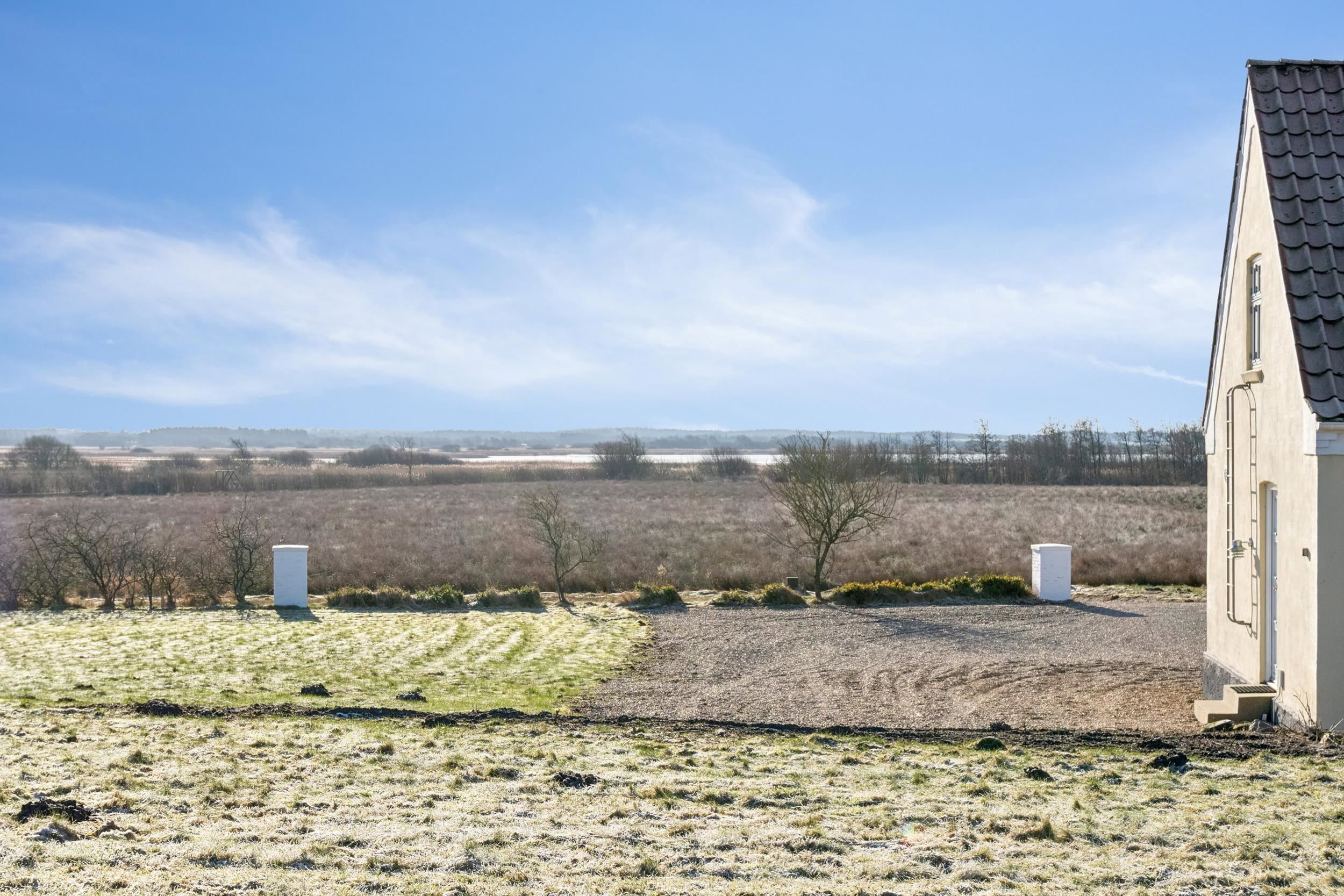 Netop kommet til salg: Sønder Lemvej 16 en af Spøttrups dyreste adresser