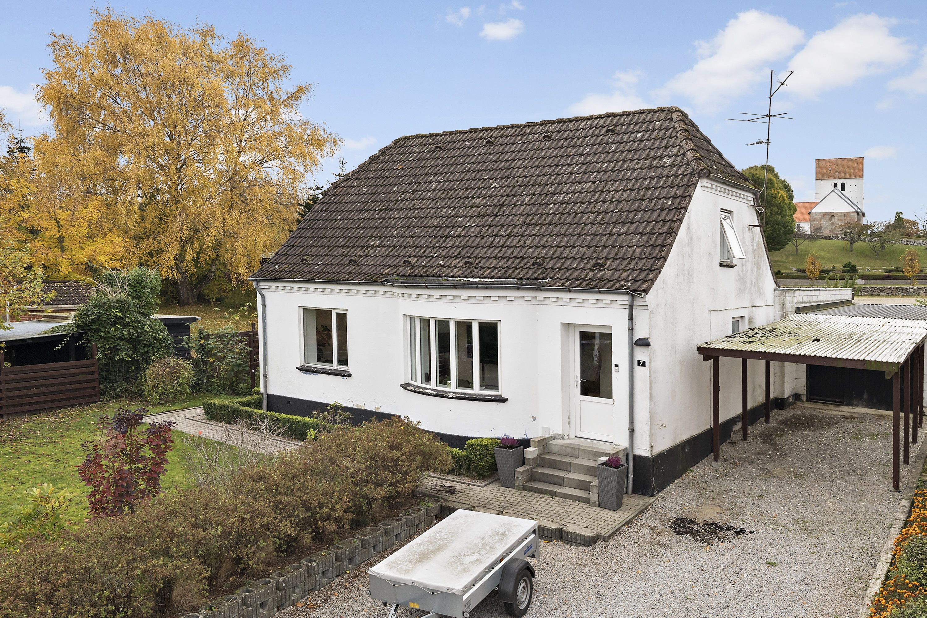 Til salg hos home Hobro: Søvej 7, Klejtrup, 9500 Hobro