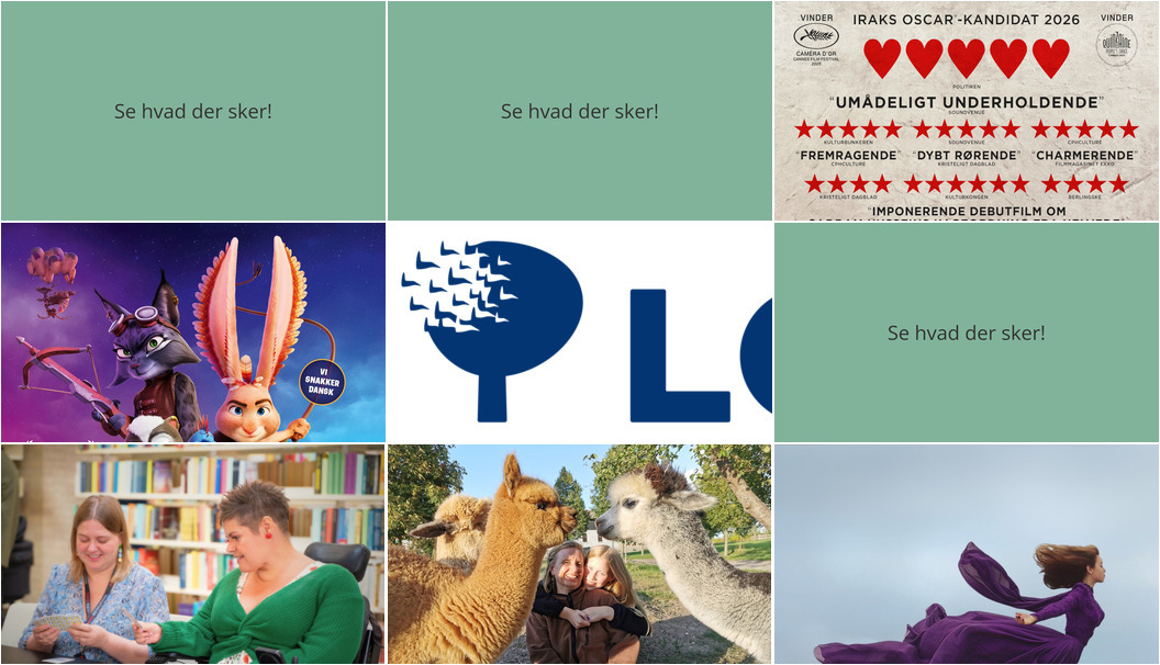 Oplev kultur, kunsthåndværk og natur i Ringsted denne weekend