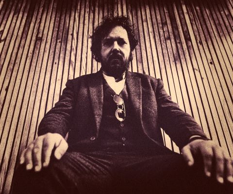 Oplev Mike Hecchi og hans supergruppe i Randers