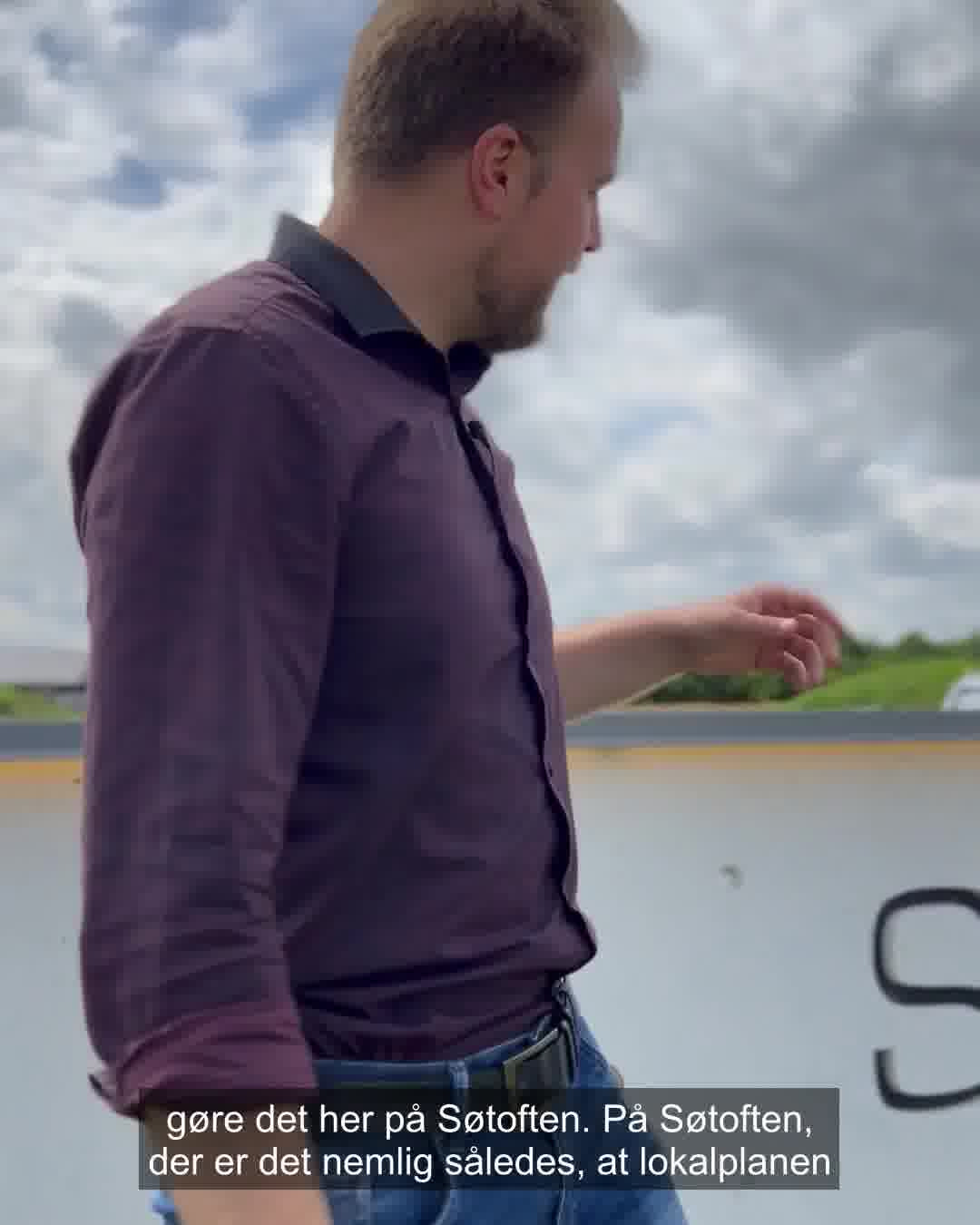 Nyt på opslagstavlen i Dronninglund