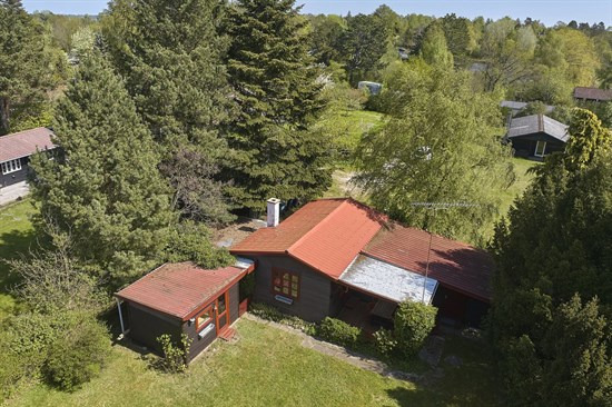 Gammel Kulhusvej 68 er til salg for kun 595.000 kr.: Se de billigste boliger til salg i Jægerspris her