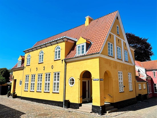 Er Sluttergyden 2 i Ærø kommune drømmehjemmet? Se de dyreste boliger til salg nu for op til 9,0  mio. kroner