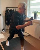 Elektrisk muskelstimulation: Hemmeligt våben i genoptræning efter skader