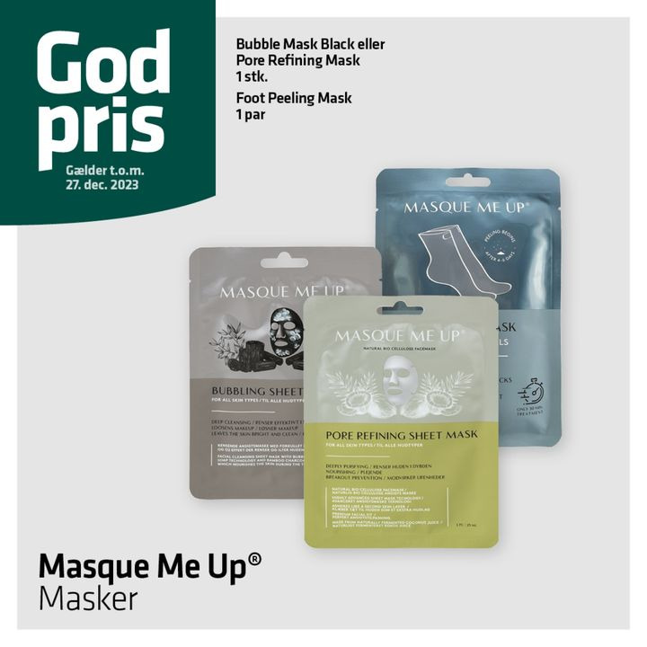 Opdatér dig her: Det nyeste fra Ikast