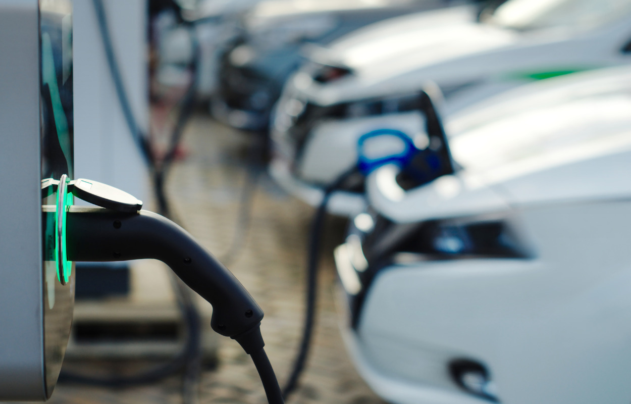 Nyt fra kommunen: Borgerne er i centrum & der kommer ladestandere og fjernvarme