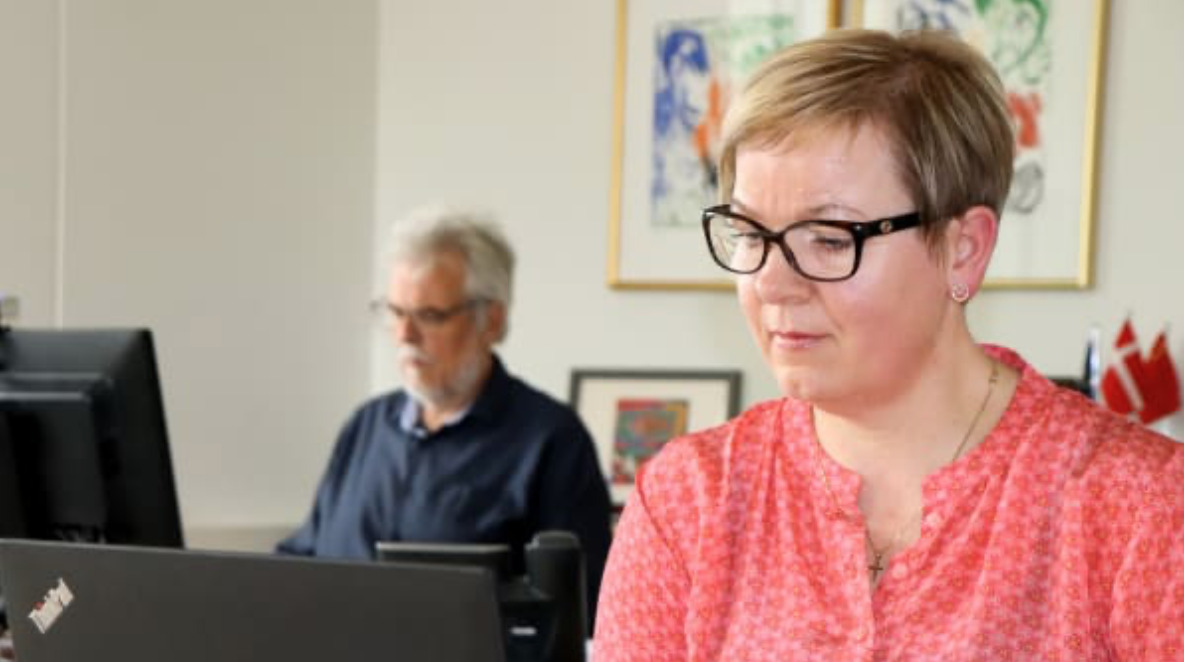 Prisuddeling: 100.000 kr. til Rebild Kommune