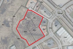 Invitation til markedsdialog om salget af tre erhvervsgrunde på Greve Main 39