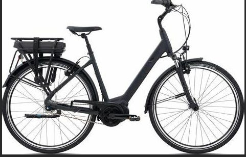 Eksklusivt tilbud fra Sæby cykler: Spar 4.500 kr. på Entour E+ 1 RT cykel med gratis batteriopgradering