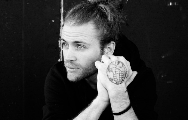 Tim Schou: Generalprøve koncert i Hobro