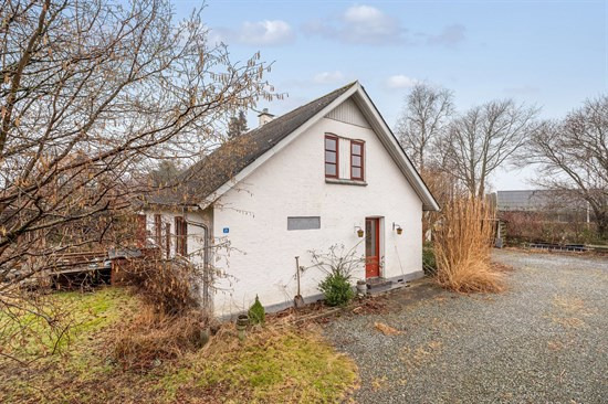 Hovborgvej 34G er til salg for kun 298.000 kr.: Se de billigste boliger til salg i Grindsted her