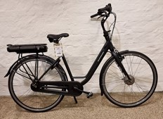 Fri BikeShop Nørresundby fejrer 95 års fødselsdag med 25% rabat på mountainbikes og tilbud på elcykler