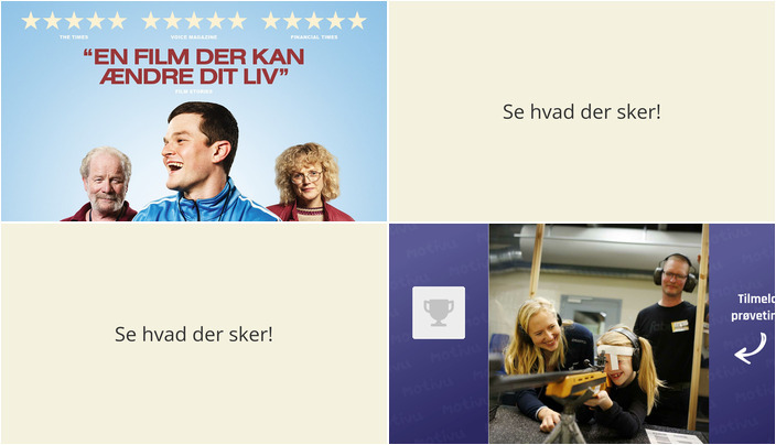 Udforsk spændende aktiviteter i Hadsund den kommende uge