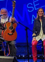 Hyggelig aften med BamseMadsen på Hotel Norden