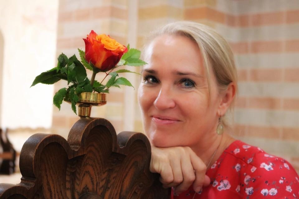 Foredrag om numerologi med Sofia Murry i Helsinge