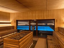 Spar 37% på månedskort hos Herning Svømmehal på hverdage mellem 9 og 14