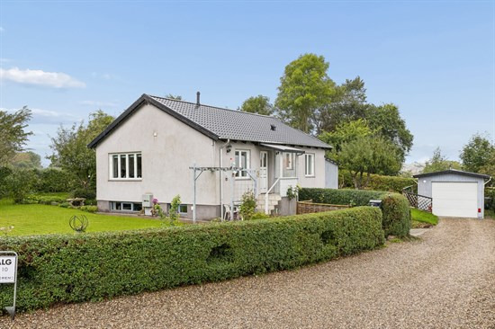 Mejerivej 4 er til salg for kun 545.000 kr.: Se de billigste boliger til salg i Augustenborg her