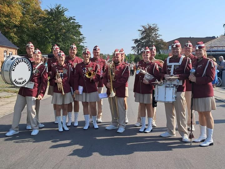 Musikalske oplevelser i Aars: Fra 80'er hits til Smokie nostalgi