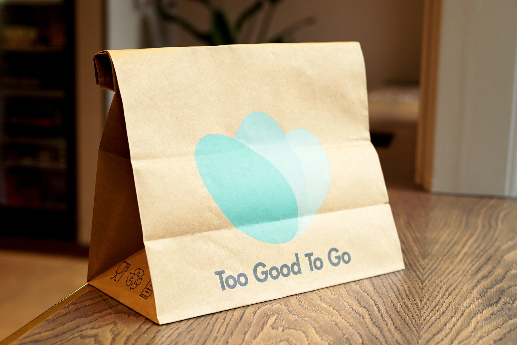 Jensens Bøfhus i Greve tilbyder nu lykkebokse med overskudsmad 