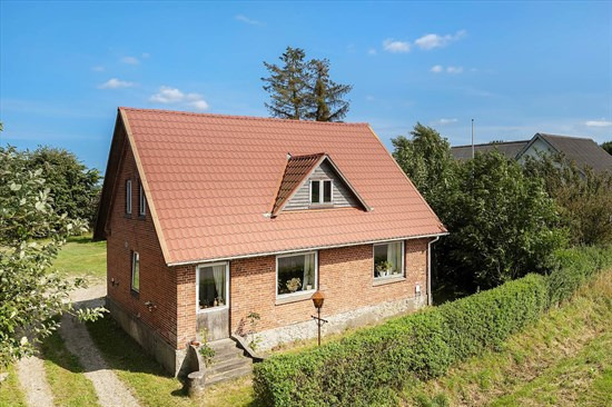 Aalborgvej 24 er til salg for kun 545.000 kr.: Se de billigste boliger til salg i Terndrup her