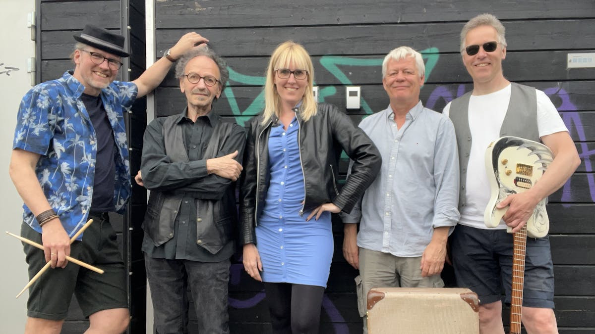 Musikalsk weekend i Roskilde: Tre koncerter på 28 Live Bar