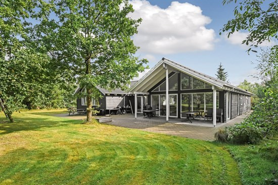 Top 6 over dyreste boliger til salg i Henne. Priser op til 8.500.000 kr