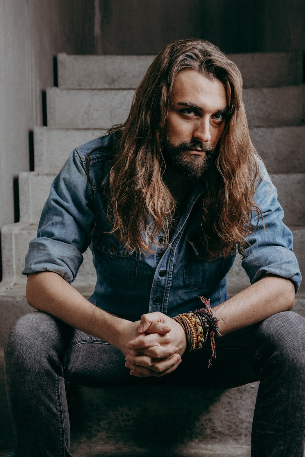 Musik og åndelige oplevelser i Kulturhuset Pavillonen