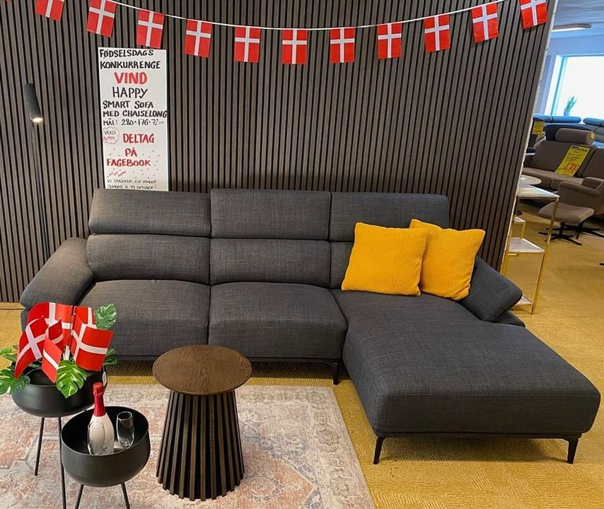 Kumo Outlet annoncerer vinder af stor fødselsdagskonkurrence: Tillykke til Samantha Wija