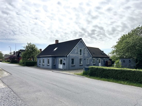 Siriusvej 5 er til salg for kun 149.900 kr.: Se de billigste boliger til salg i Thyholm her