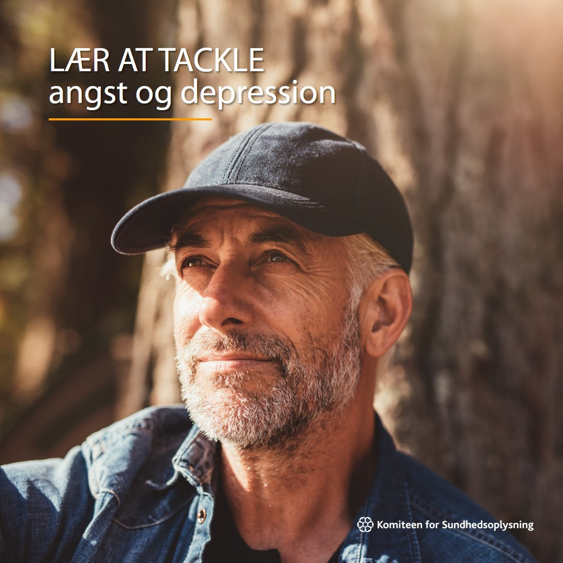 Få redskaber til at tackle angst og depression i Vejle