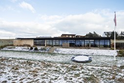 Drømmer du om luksus? For 6,0  mio. kroner er Odbjergparken 10 kommet til salg - Se den og de dyreste boliger til salg her