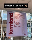 WIIBEN vender hjem med masser af nye varer fra Formland messen