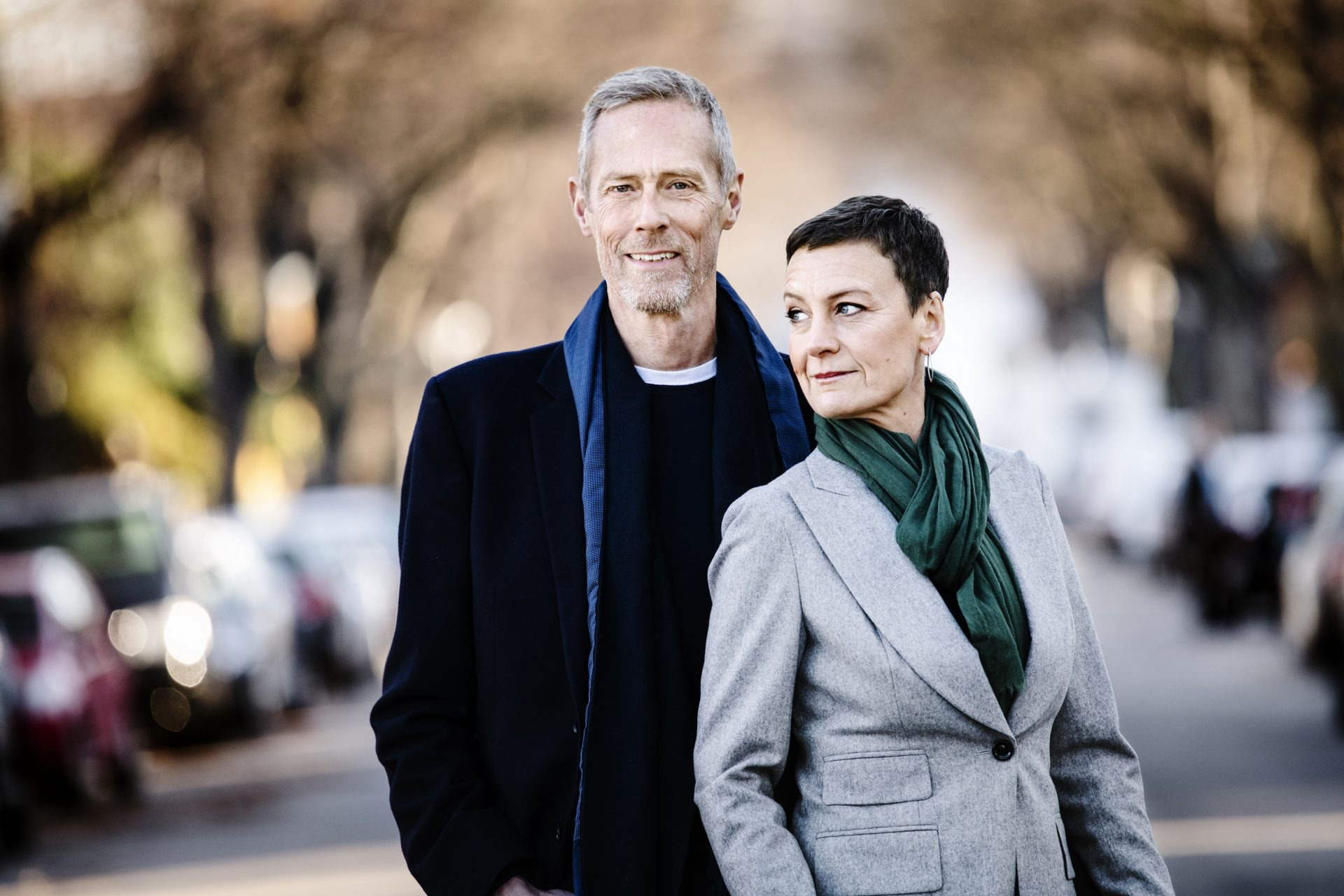 Tre spændende arrangementer på Hillerød Bibliotek