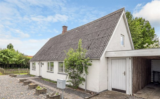 Assensvej 237 er til salg for kun 595.000 kr.: Se de billigste boliger til salg i Stenstrup her