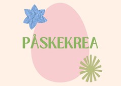 Påskeværksted og brætspilsaften på Lystrup Bibliotek