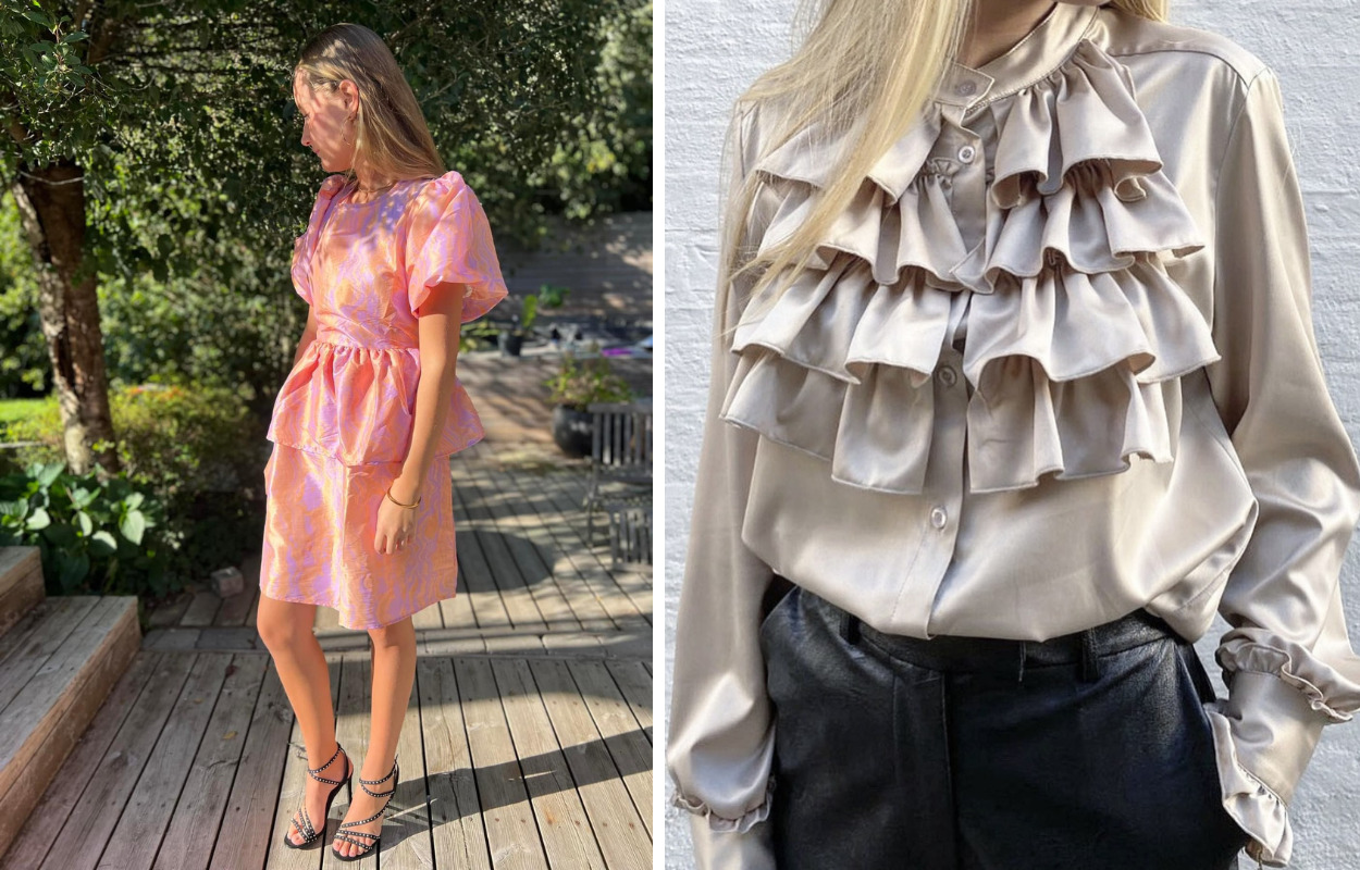 New&Second fejrer 2 års fødselsdag med gode tilbud resten af måneden!