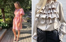 New&Second fejrer 2 års fødselsdag med gode tilbud resten af måneden!