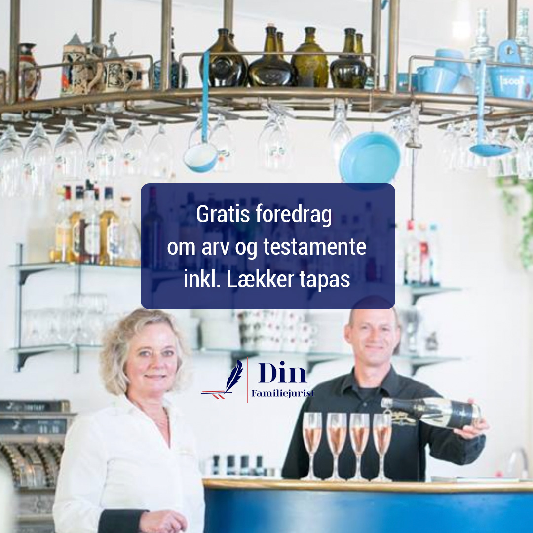 Det nyeste på Horsens’ opslagstavle