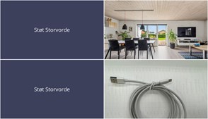 Nyt fra Ejendomsmæglerne Hansen & Thoft og Meny Klarup