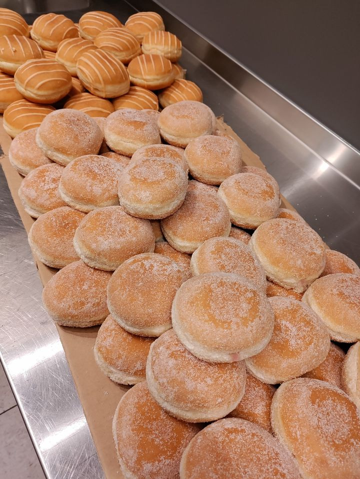 Hold trit med lokalområdet: Nyt fra Vinderup