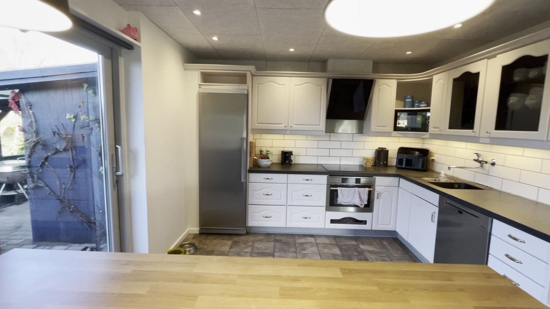 RealMæglerne Middelfart byder velkommen til populær bolig på Hollændervej 150