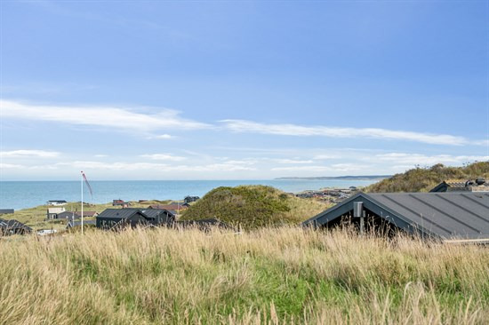 Klitbakkevej 39 og 9 andre boliger er kommet til salg denne uge i Hjørring - se boligerne her.