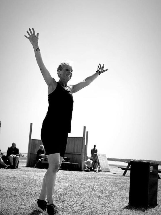 Danseevent i Horsens: Støt Kræftens Bekæmpelse med Kirsten Brigsted